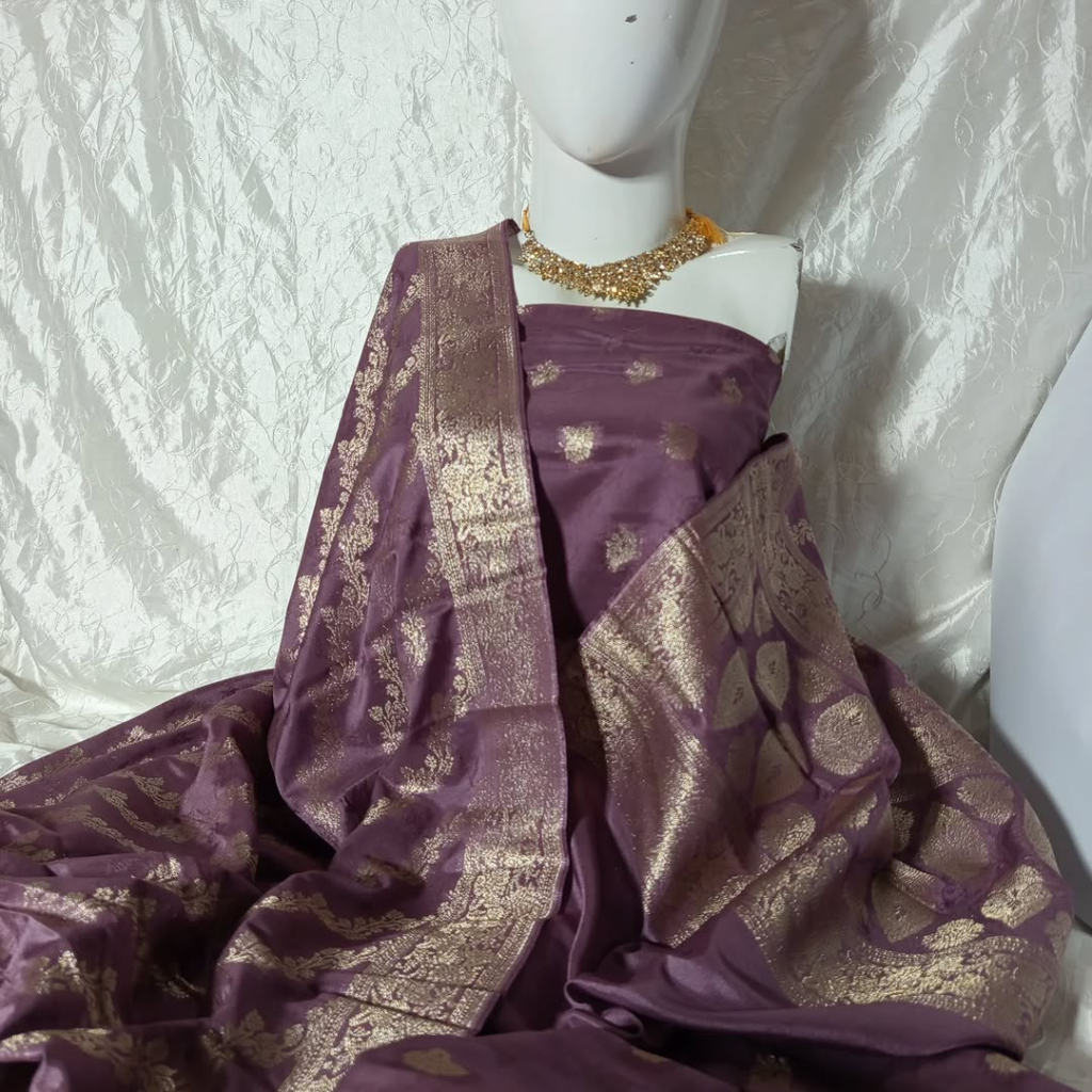 New design, new collection, banarsi